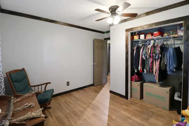 $224,900 | 2587 Highway 55, Wingate, IN 47994