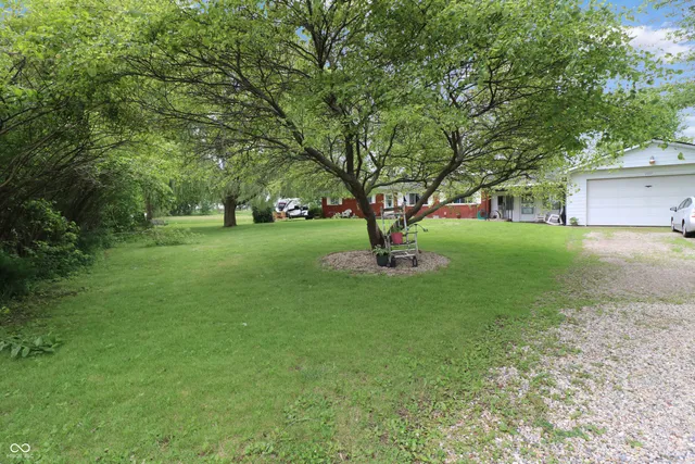 $224,900 | 2587 Highway 55, Wingate, IN 47994