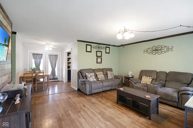 $224,900 | 2587 Highway 55, Wingate, IN 47994