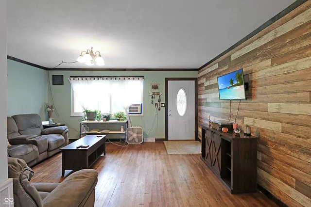 $224,900 | 2587 Highway 55, Wingate, IN 47994