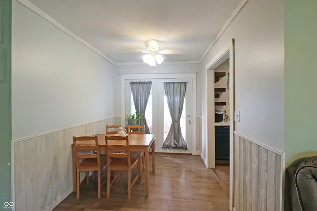 $224,900 | 2587 Highway 55, Wingate, IN 47994