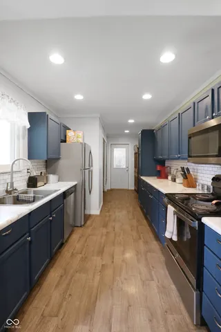 $224,900 | 2587 Highway 55, Wingate, IN 47994