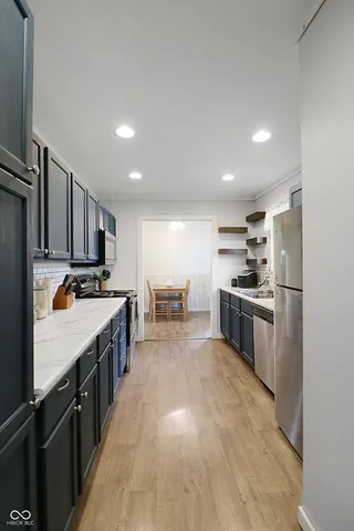 $224,900 | 2587 Highway 55, Wingate, IN 47994