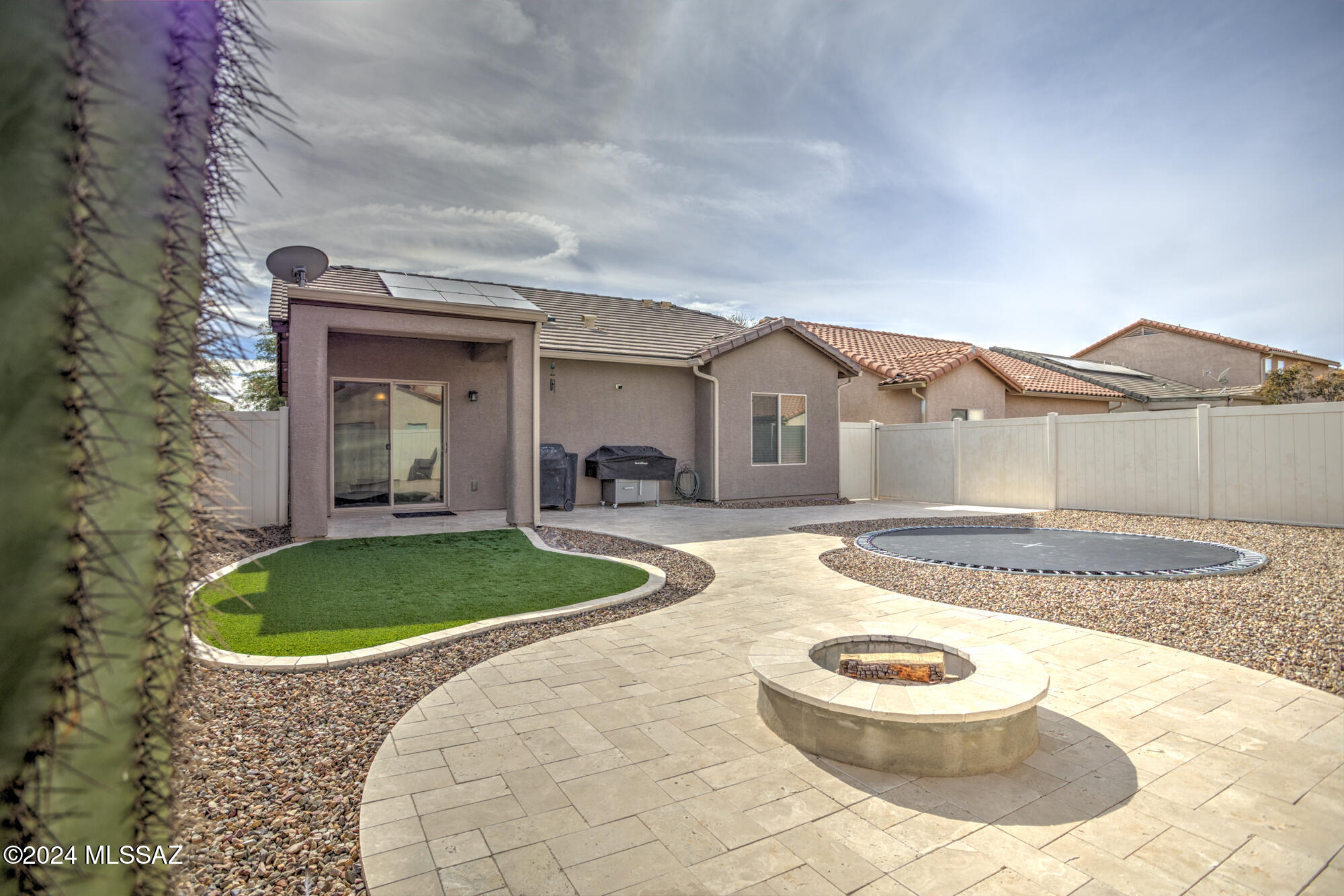 21156 East Frontier Road Red Rock, AZ 85145 - Photo 36 of 45