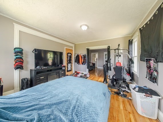 545-547 Wilbraham Road Springfield, MA 01109 - Photo 18 of 26