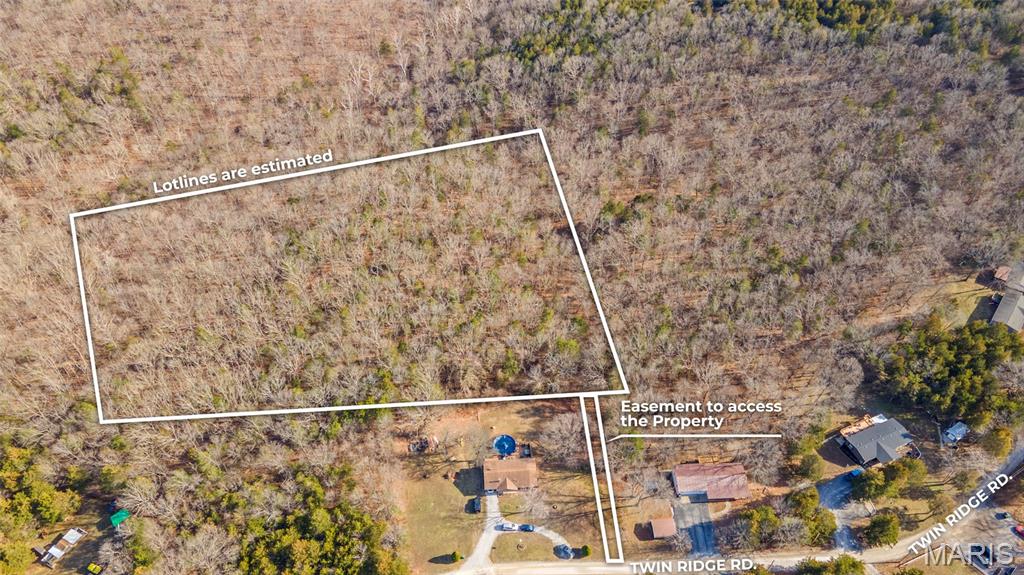 0 Twin Ridge Road Cedar Hill, MO 63016 - Photo 11 of 12