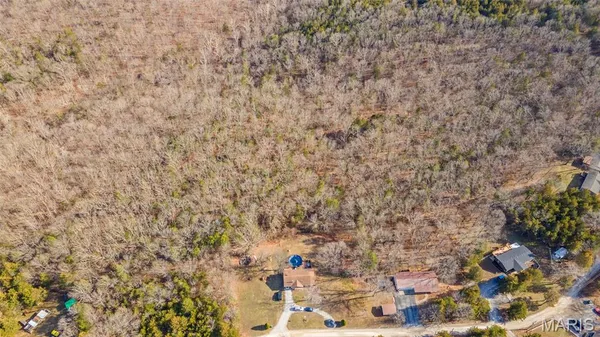 $33,930 | 0 Twin Ridge Road, Cedar Hill, MO 63016