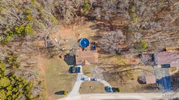 $33,930 | 0 Twin Ridge Road, Cedar Hill, MO 63016