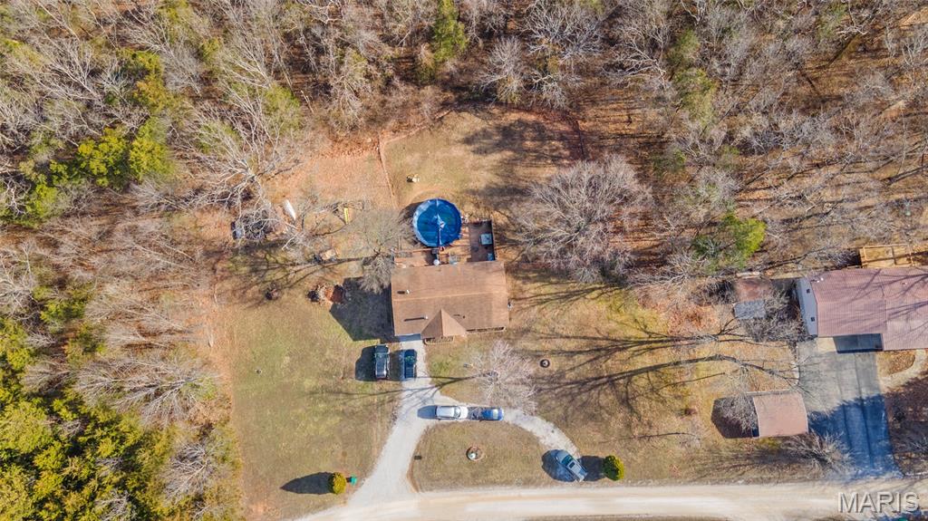 0 Twin Ridge Road Cedar Hill, MO 63016 - Photo 4 of 12