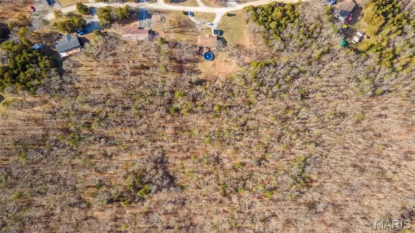 $33,930 | 0 Twin Ridge Road, Cedar Hill, MO 63016