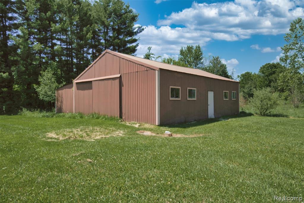 29940 29 Mile Road New Haven, MI 48048 - Photo 41 of 53