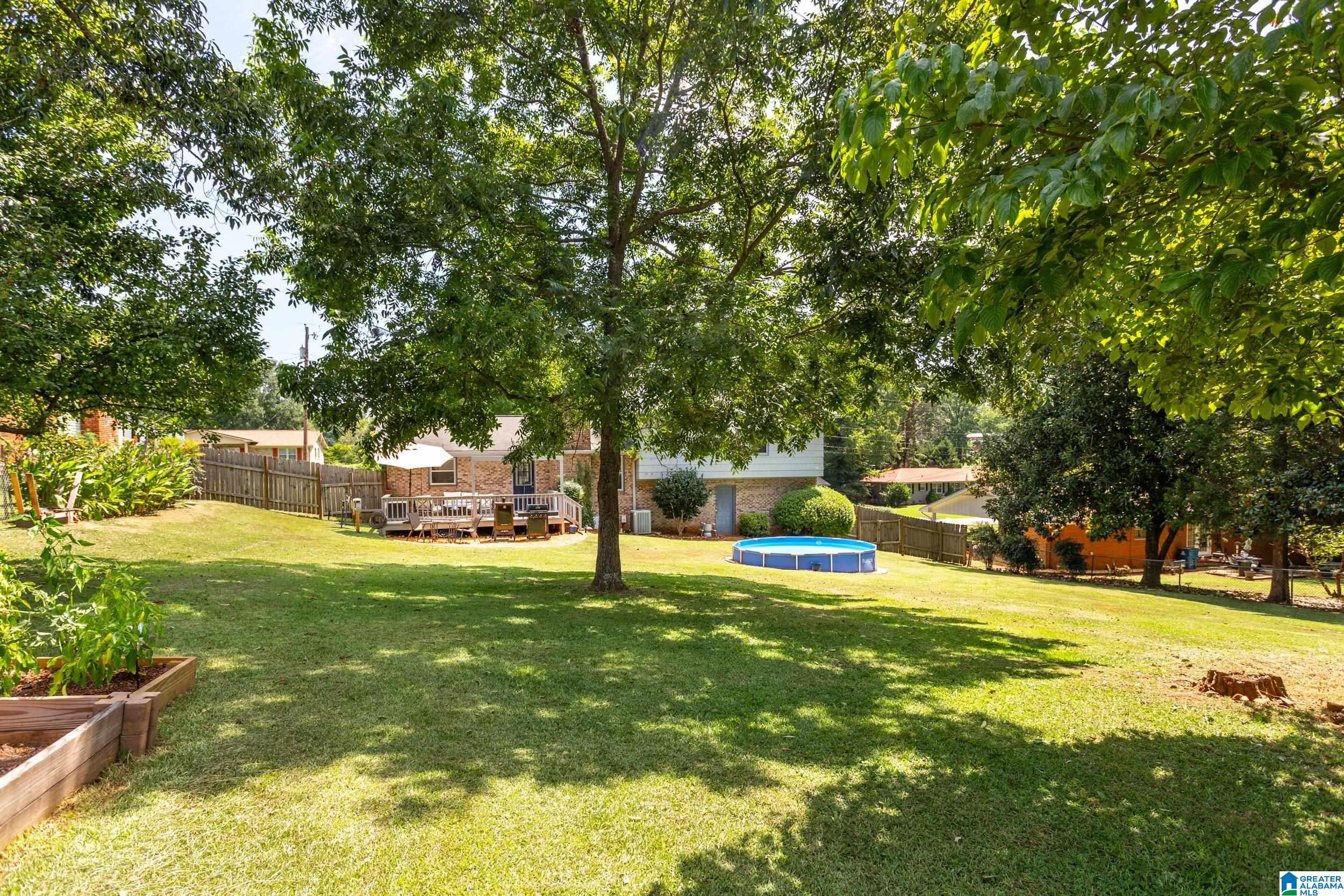 1308 Conger Road Anniston, AL 36207 - Photo 33 of 37 Gallery Image 33