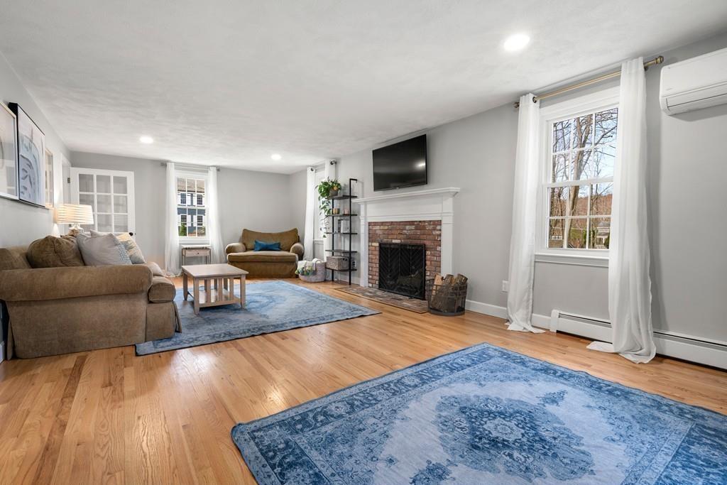 21 Grist Mill Road Acton, MA 01720 - Photo 11 of 34
