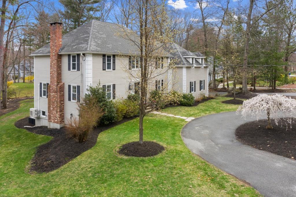 21 Grist Mill Road Acton, MA 01720 - Photo 2 of 34