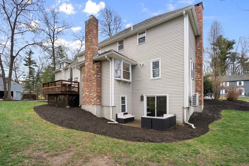 21 Grist Mill Road Acton, MA 01720 - Photo 29 of 34