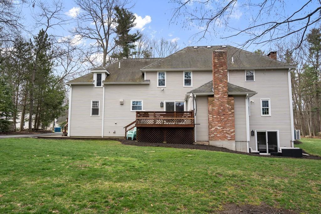 21 Grist Mill Road Acton, MA 01720 - Photo 30 of 34