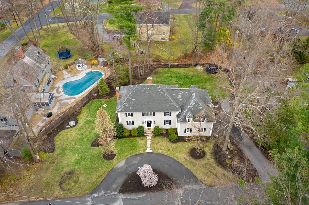 21 Grist Mill Road Acton, MA 01720 - Photo 31 of 34