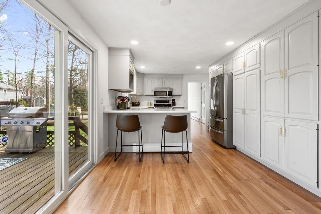 21 Grist Mill Road Acton, MA 01720 - Photo 6 of 34