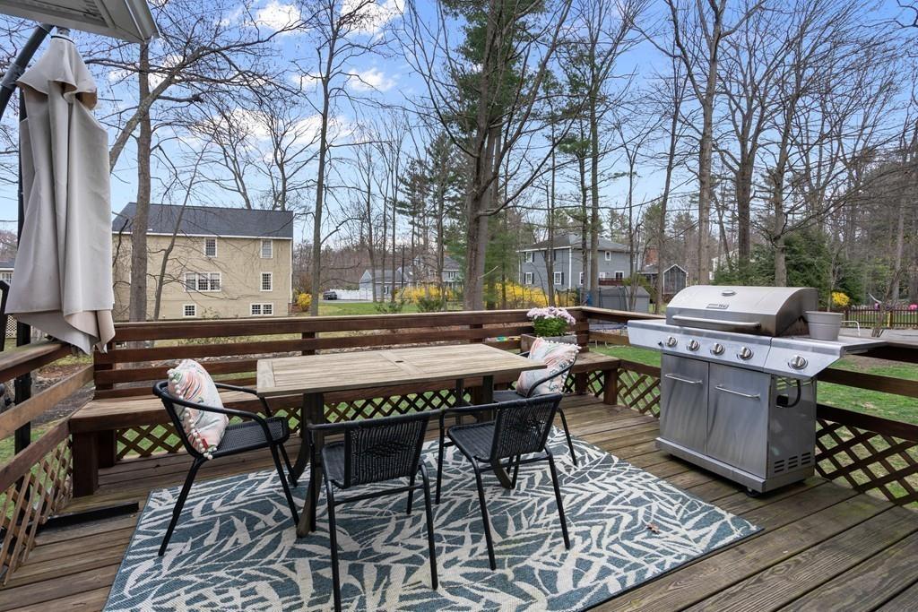 21 Grist Mill Road Acton, MA 01720 - Photo 7 of 34