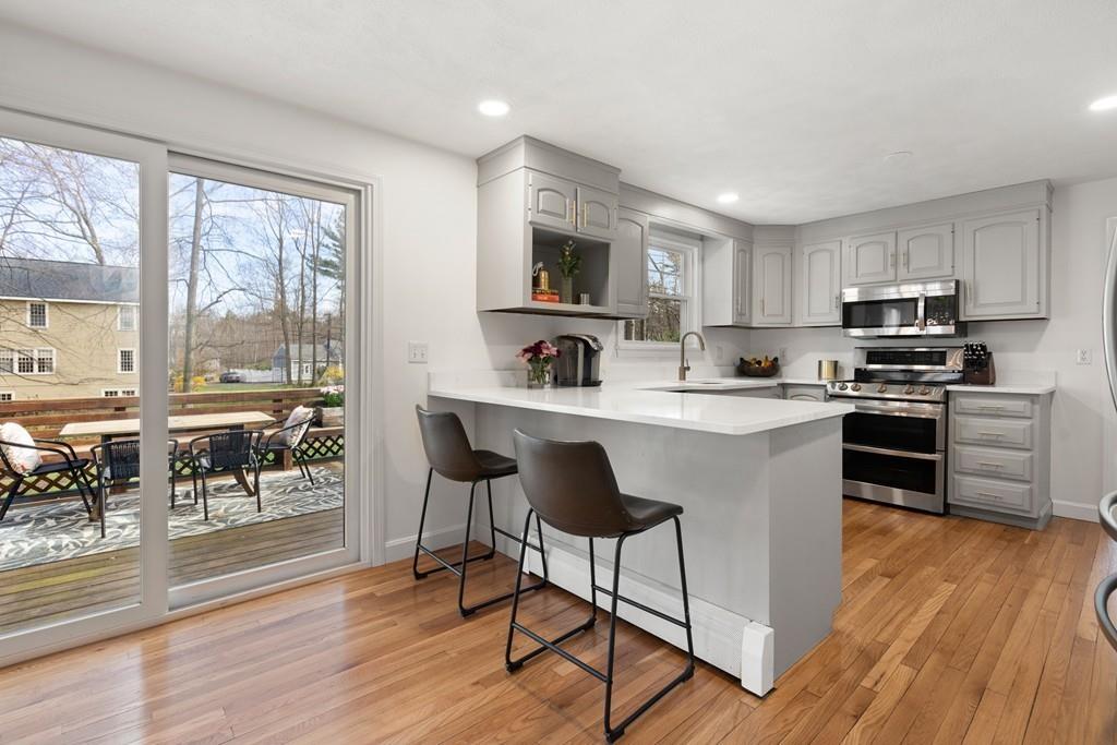 21 Grist Mill Road Acton, MA 01720 - Photo 8 of 34