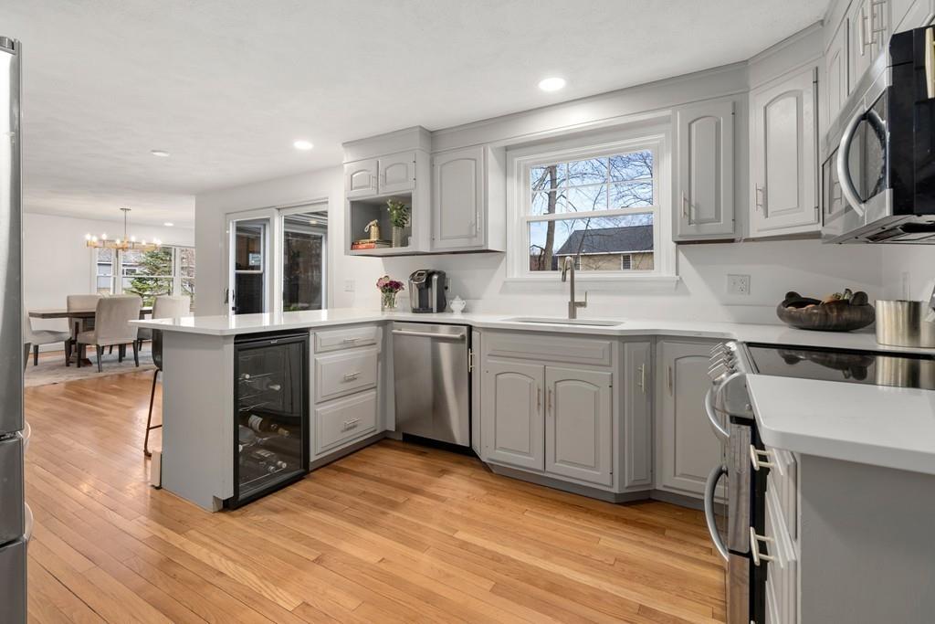 21 Grist Mill Road Acton, MA 01720 - Photo 9 of 34