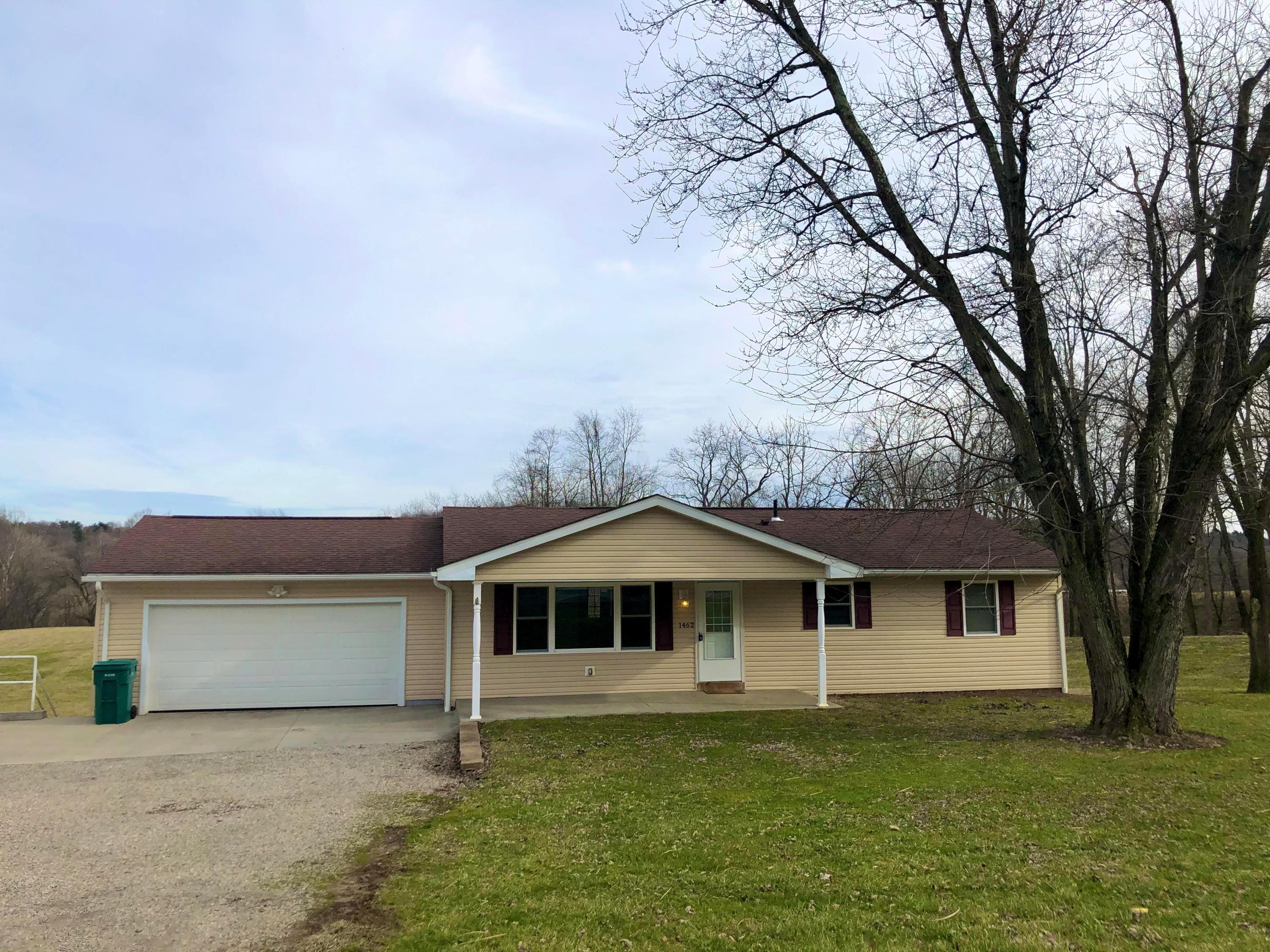 1462 Lancaster-Newark Road Northeast Lancaster, OH 43130 - Photo 1 of 23