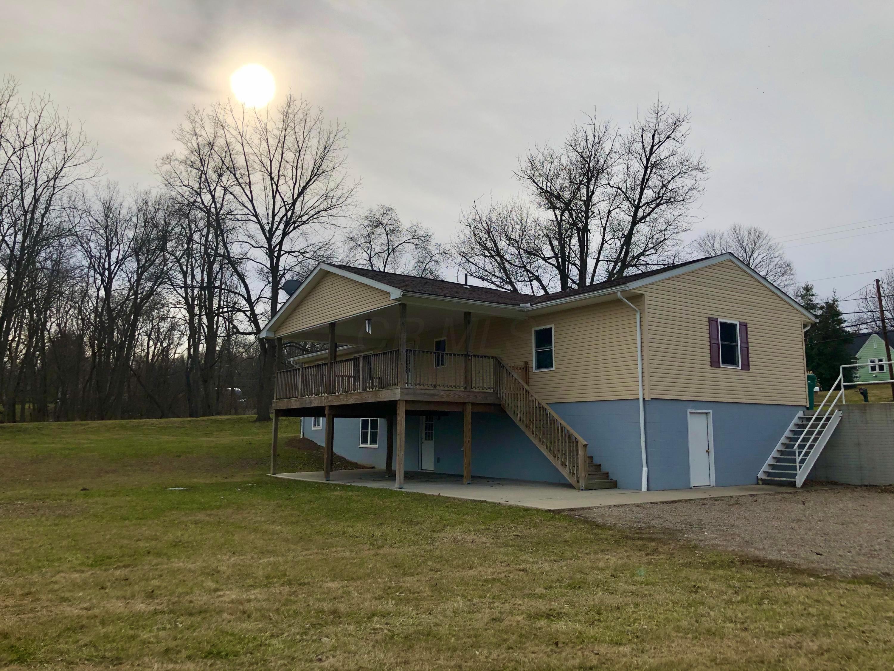 1462 Lancaster-Newark Road Northeast Lancaster, OH 43130 - Photo 19 of 23