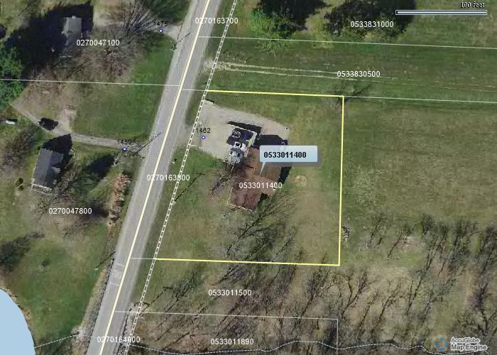 1462 Lancaster-Newark Road Northeast Lancaster, OH 43130 - Photo 23 of 23