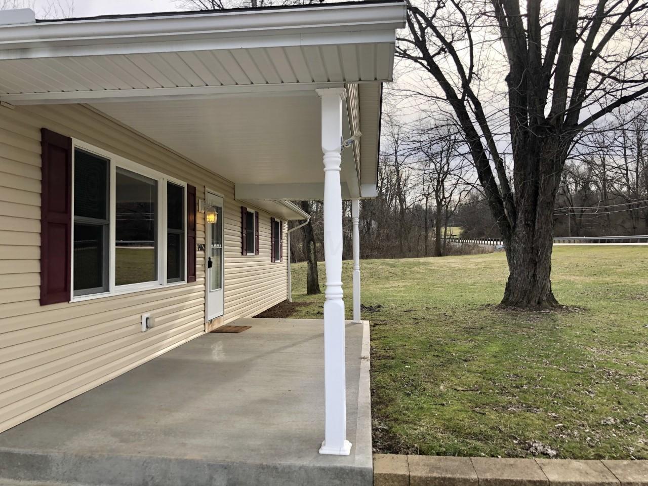 1462 Lancaster-Newark Road Northeast Lancaster, OH 43130 - Photo 3 of 23