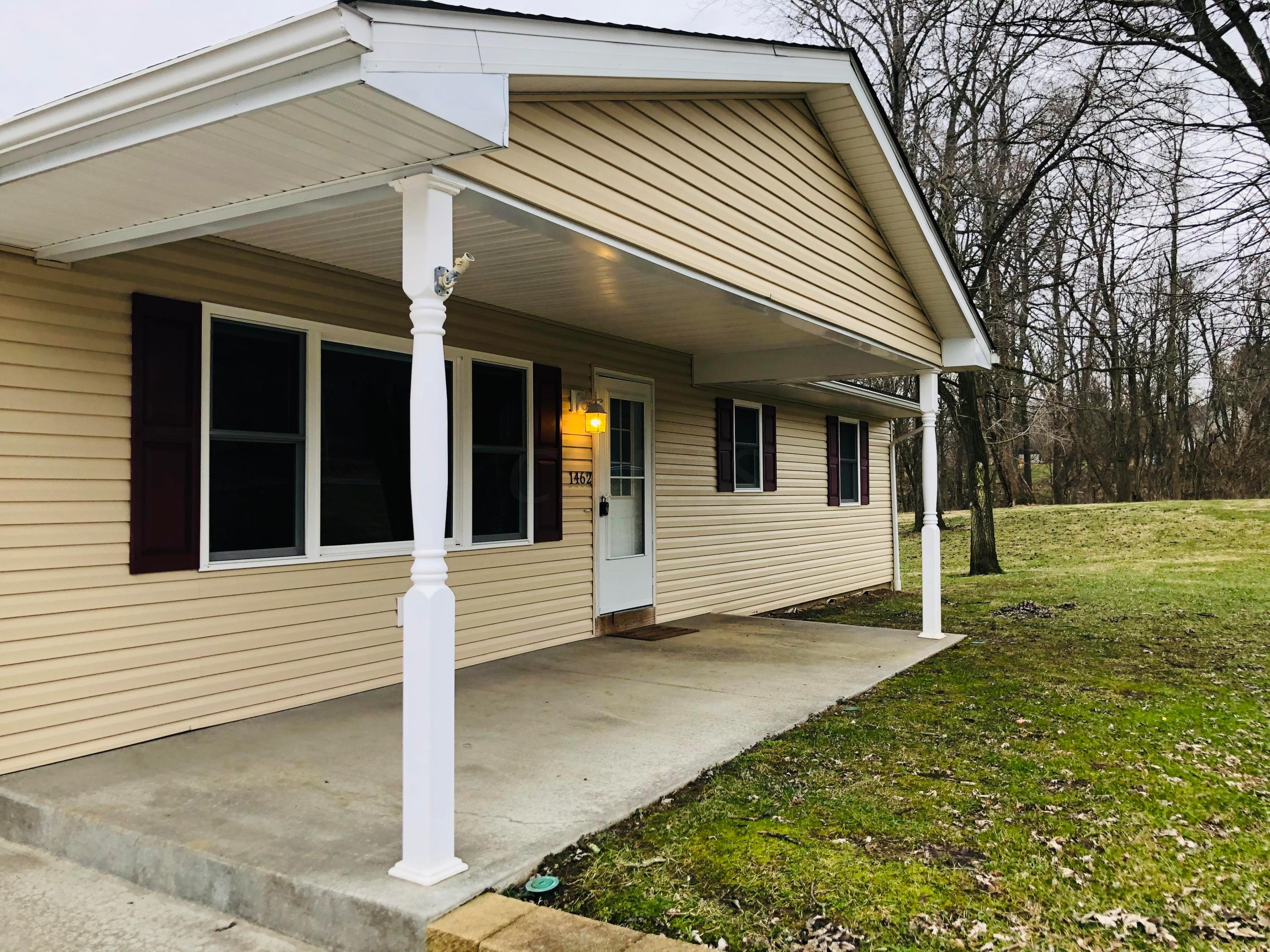 1462 Lancaster-Newark Road Northeast Lancaster, OH 43130 - Photo 4 of 23