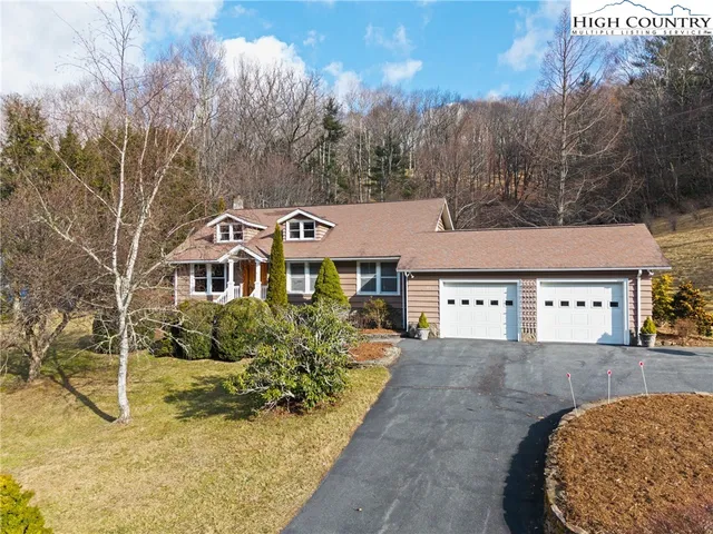 $850,000 | 211 Possum Hollow Road, Blowing Rock, NC 28605