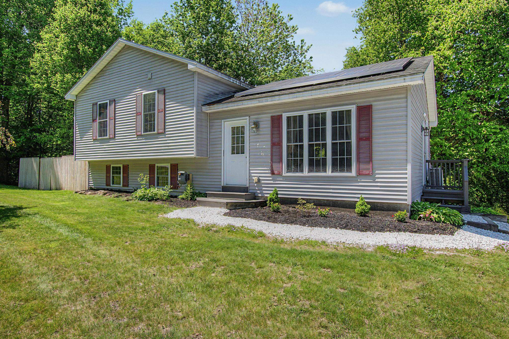 354 Old Stage Road Georgia, VT 05468 - Photo 42 of 56