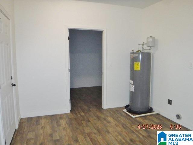 444 Pleasant Hill Road Boaz, AL 35956 - Photo 13 of 45