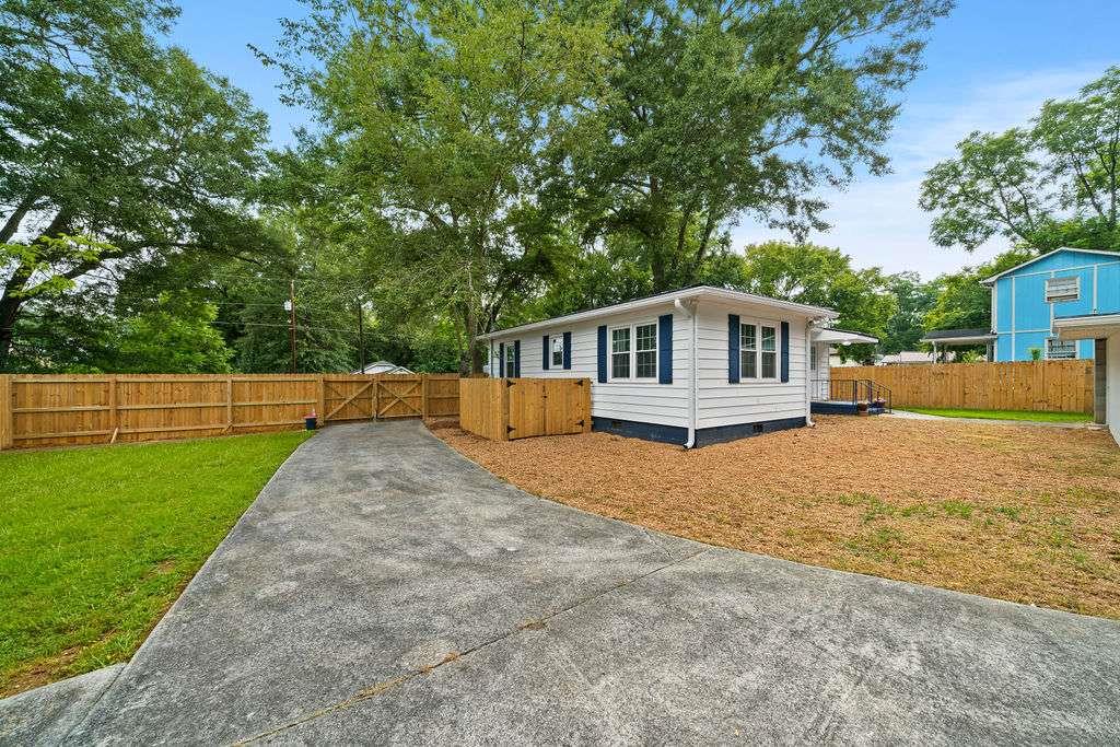 10 Clover Street Southwest Rome, GA 30161 - Photo 17 of 24