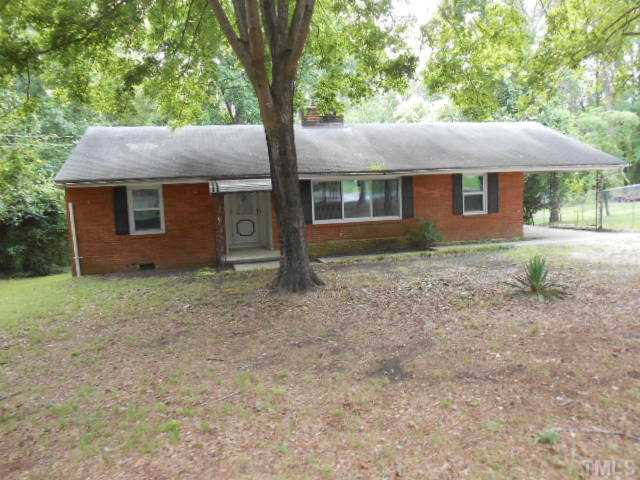 730 St George Road Raleigh, NC 27610 - Photo 1 of 7 Photo 1