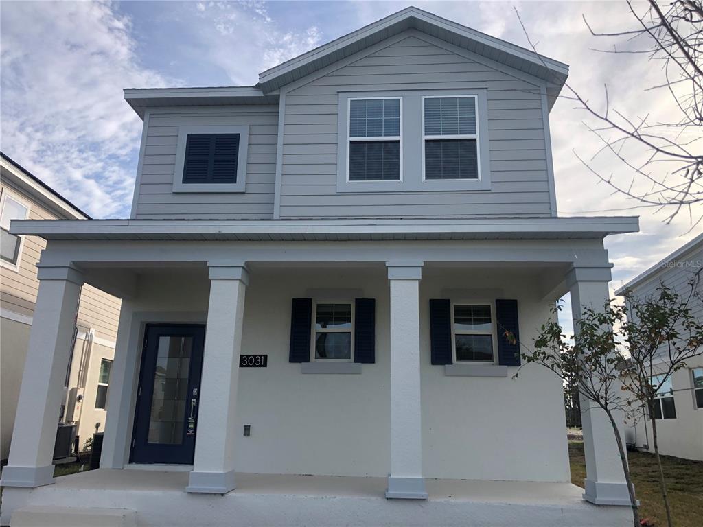 3031 Addison Boulevard St. Cloud, FL 34771 - Photo 1 of 15