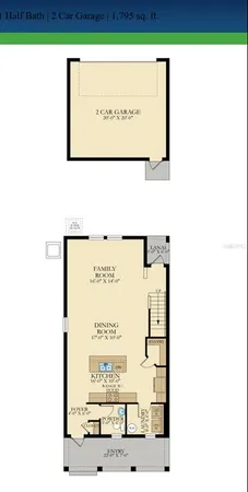 $2,500 | 3031 Addison Boulevard, St. Cloud, FL 34771