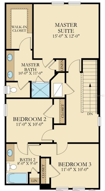 3031 Addison Boulevard St. Cloud, FL 34771 - Photo 12 of 15
