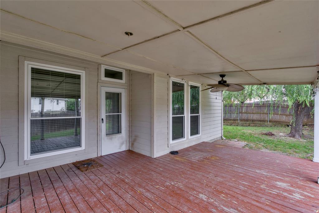 5805 Water Ridge Court Fort Worth, TX 76179 - Photo 22 of 26