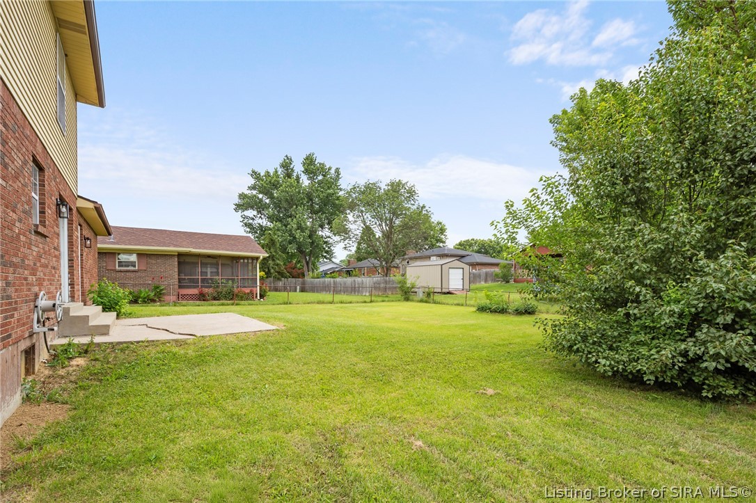 3612 St Joseph Road New Albany, IN 47150 - Photo 48 of 51