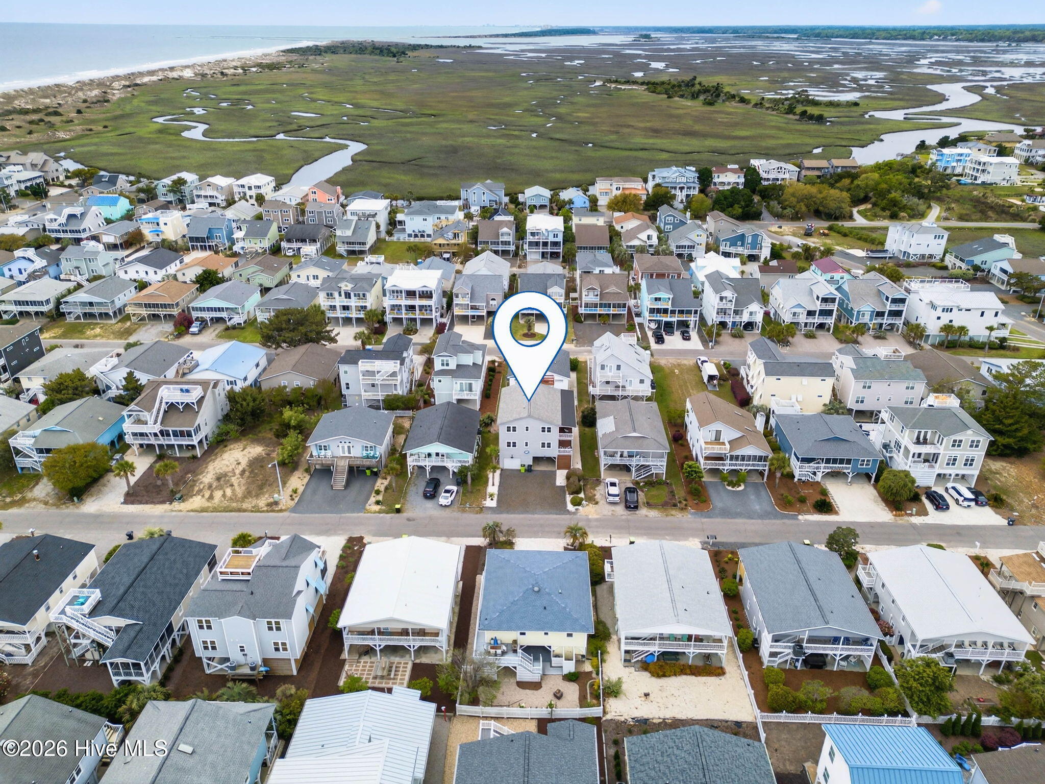 414 37th Street Sunset Beach, NC 28468 - Photo 63 of 66 Kahunaphoto.com--3