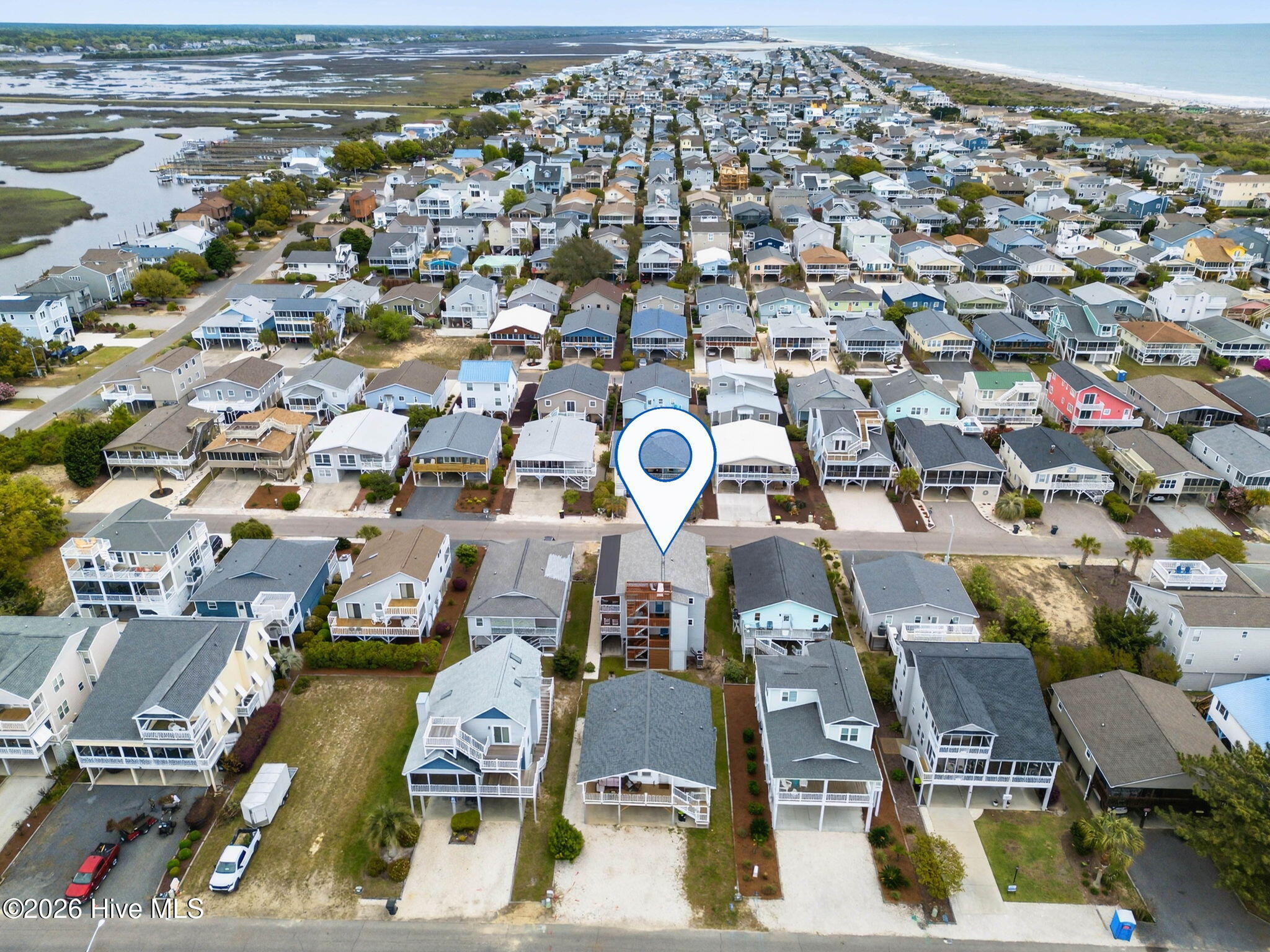 414 37th Street Sunset Beach, NC 28468 - Photo 66 of 66 Kahunaphoto.com-