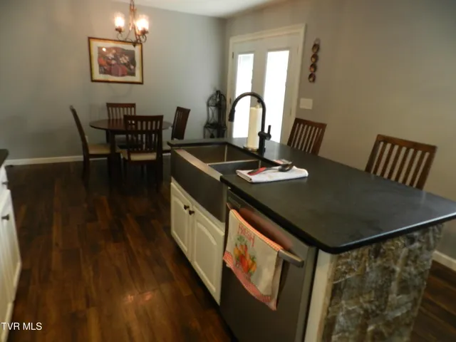 $479,000 | 138 Birdie Drive, Bean Station, TN 37811