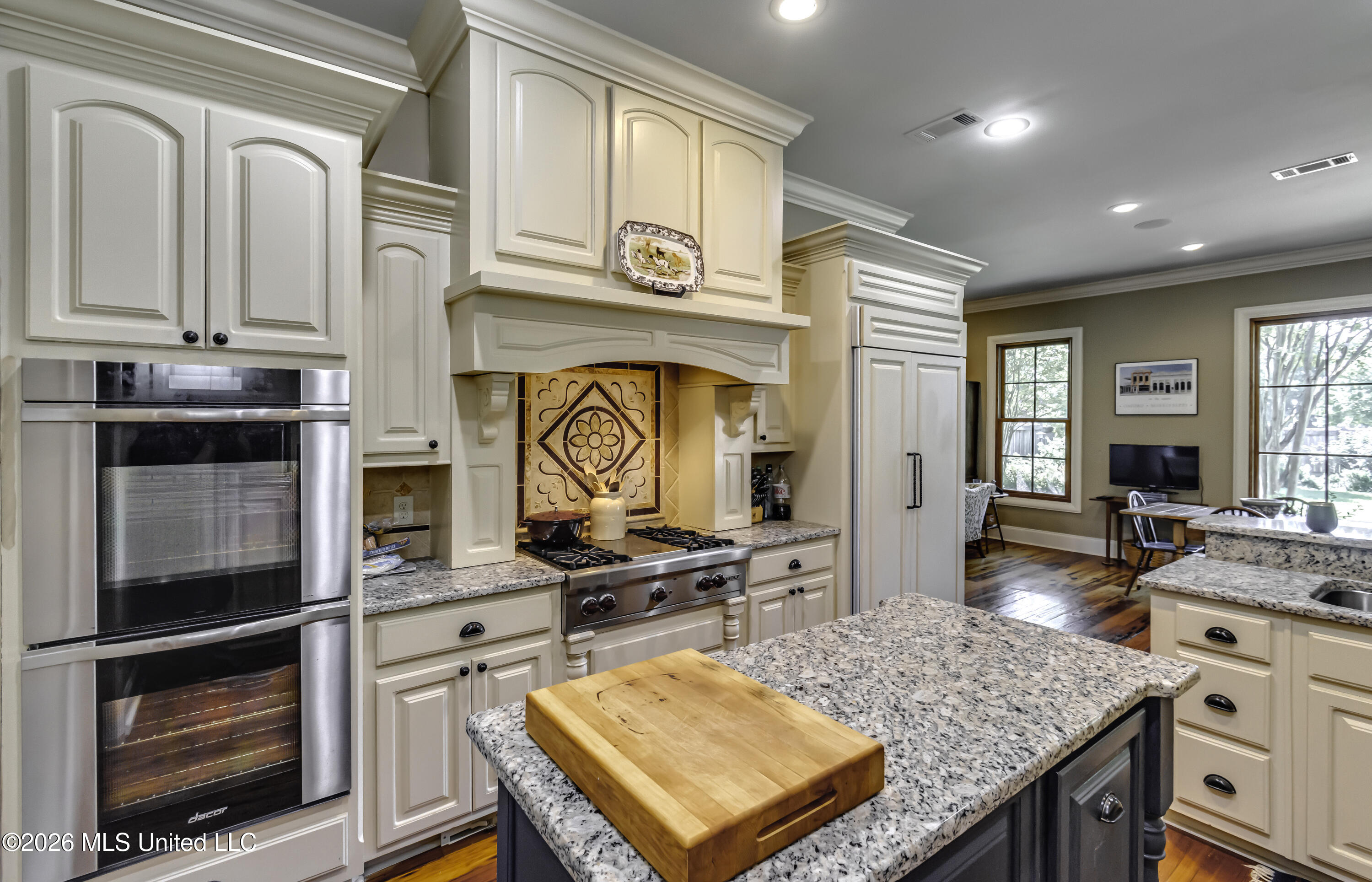 115 Chartres Drive Madison, MS 39110 - Photo 16 of 62 115 Charters Dr--32
