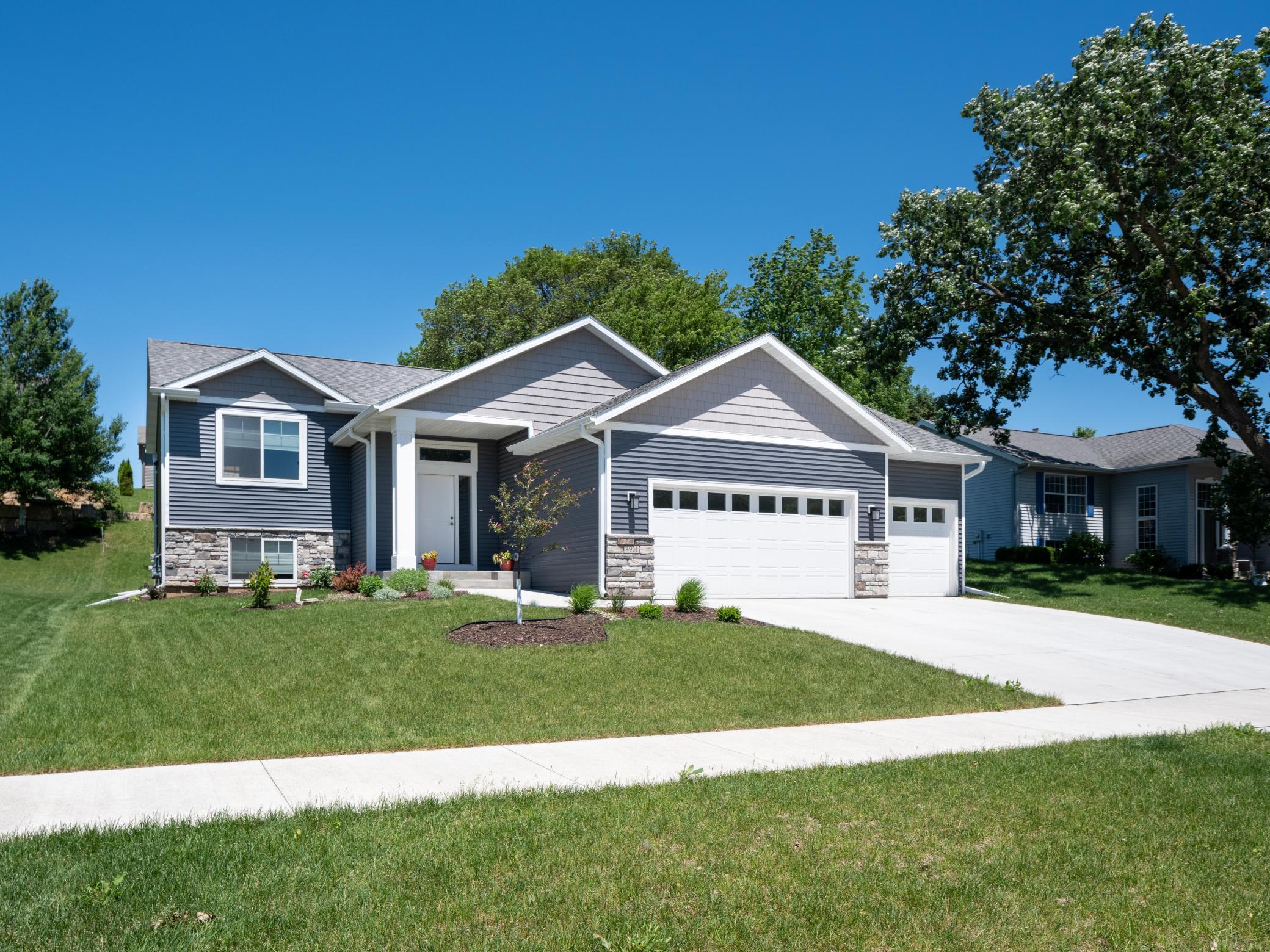 4961 3rd Street Northwest Rochester, MN 55901 - Photo 1 of 1