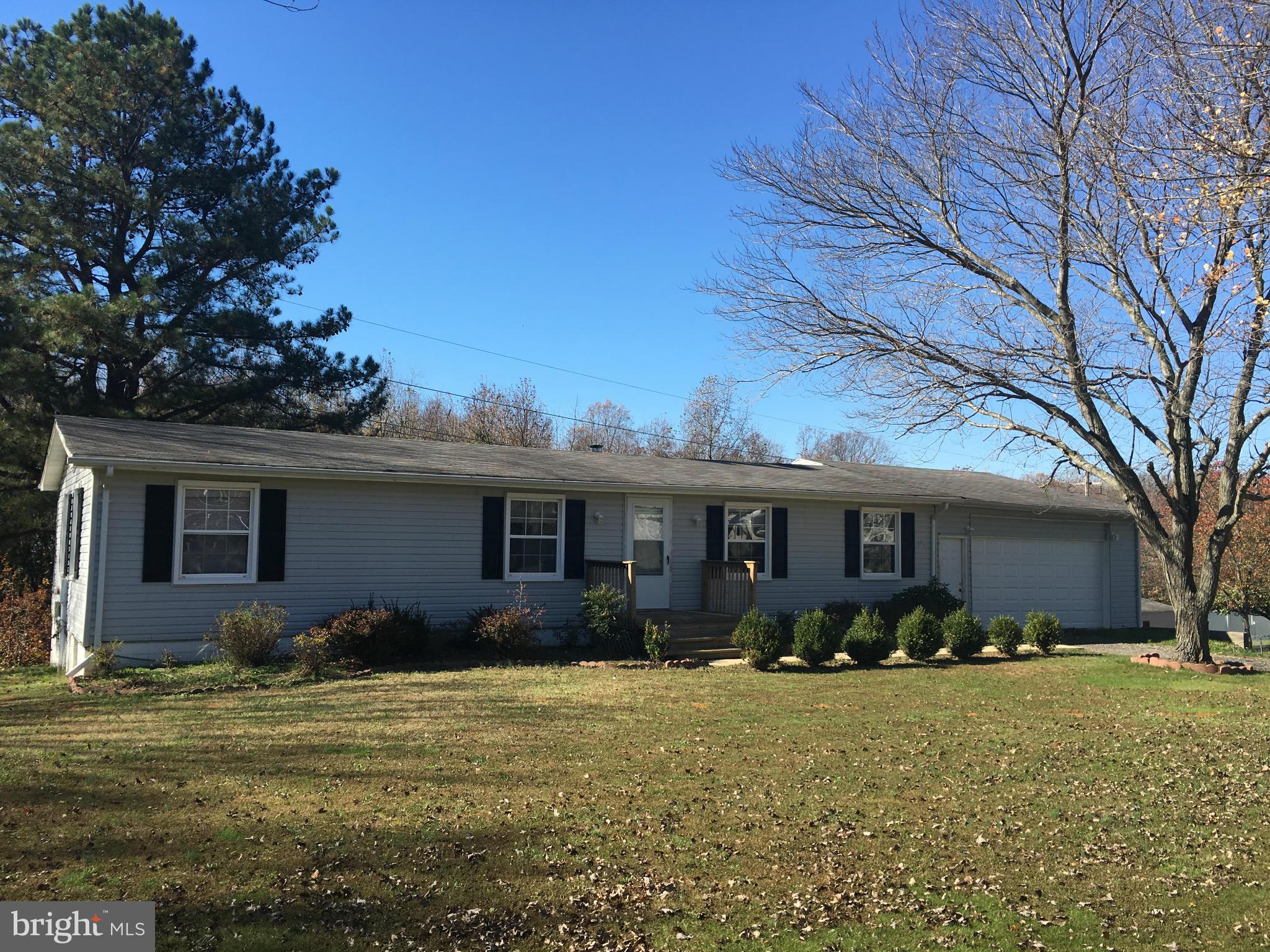 11285 Raby Road Waldorf, MD 20601 - Photo 1 of 27 Exterior (Front)