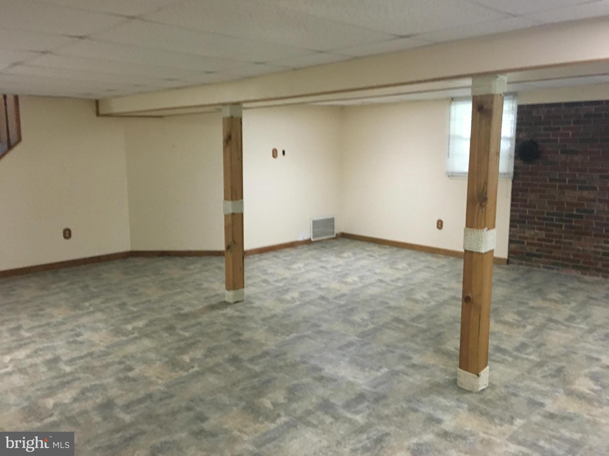 11285 Raby Road Waldorf, MD 20601 - Photo 20 of 27 Basement