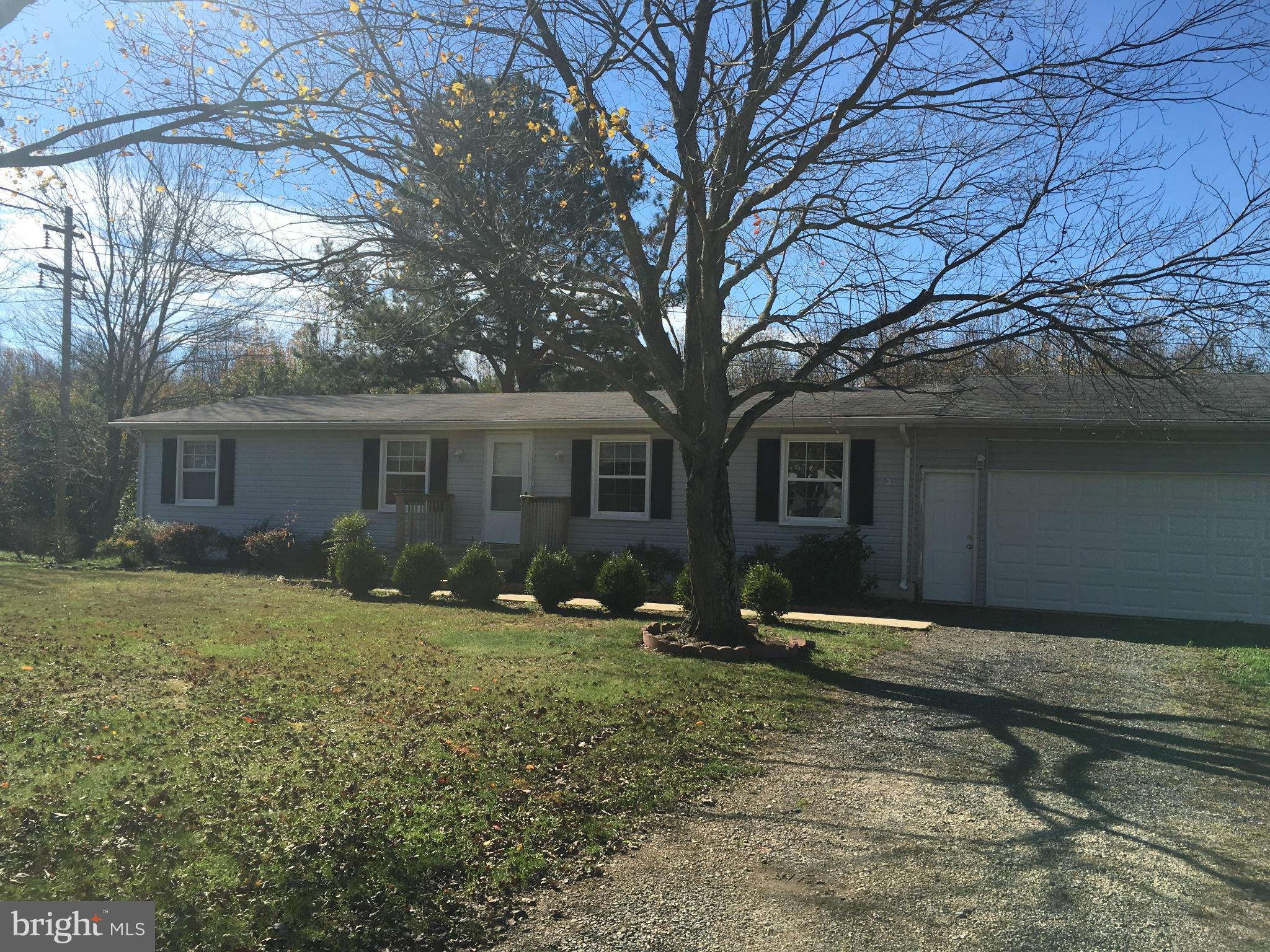 11285 Raby Road Waldorf, MD 20601 - Photo 25 of 27 Exterior (Front)