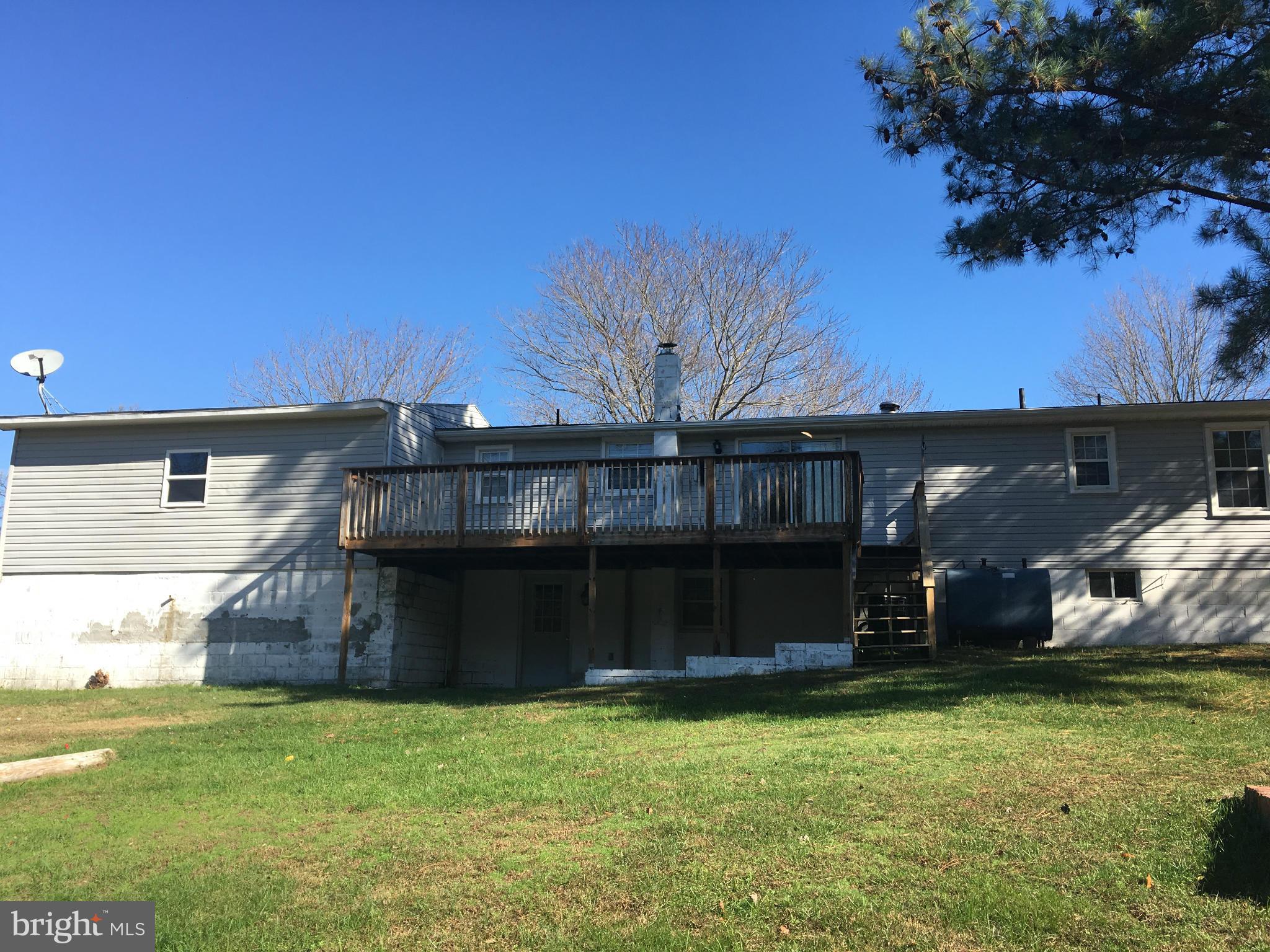 11285 Raby Road Waldorf, MD 20601 - Photo 27 of 27 Exterior (Rear)