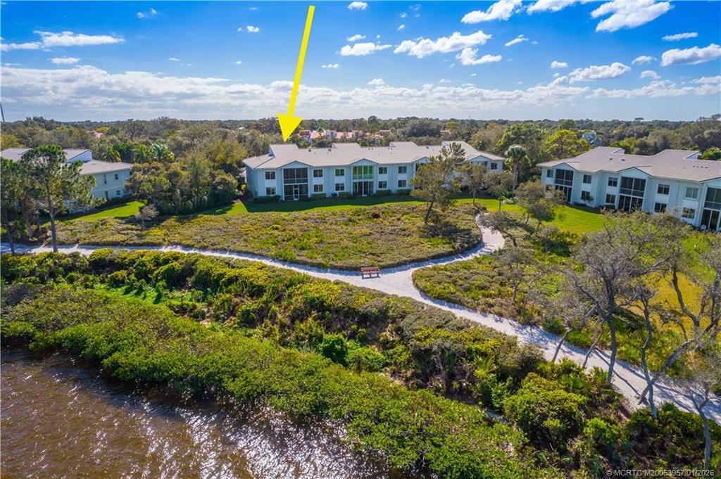 12400 Harbour Ridge Boulevard, Unit 58 Palm City, FL 34990 - Photo 3 of 42 a view of a city